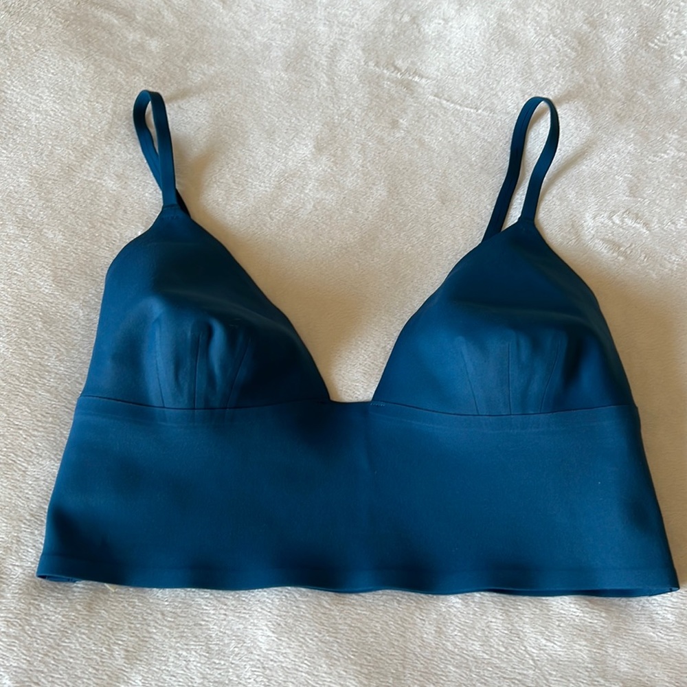 NWT Free People Intimately Bralette Size Small